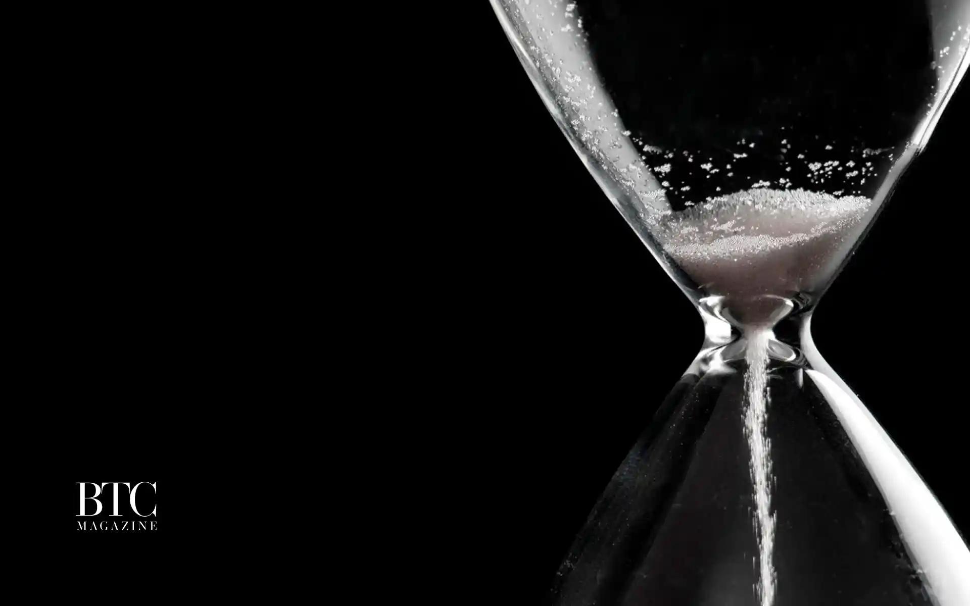 Tired mom in quiet morning kitchen