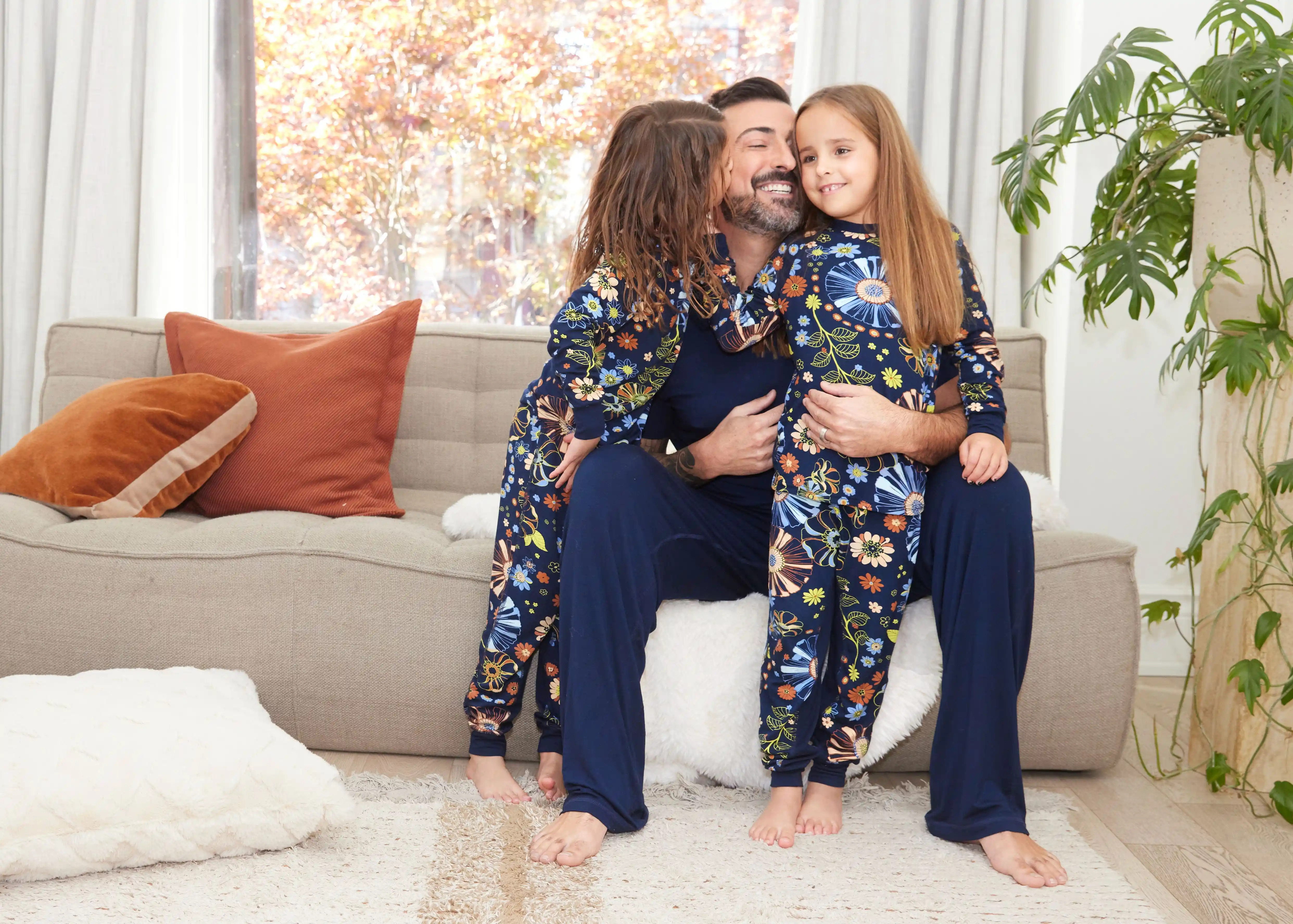 Woman in professional attire frustrated at work