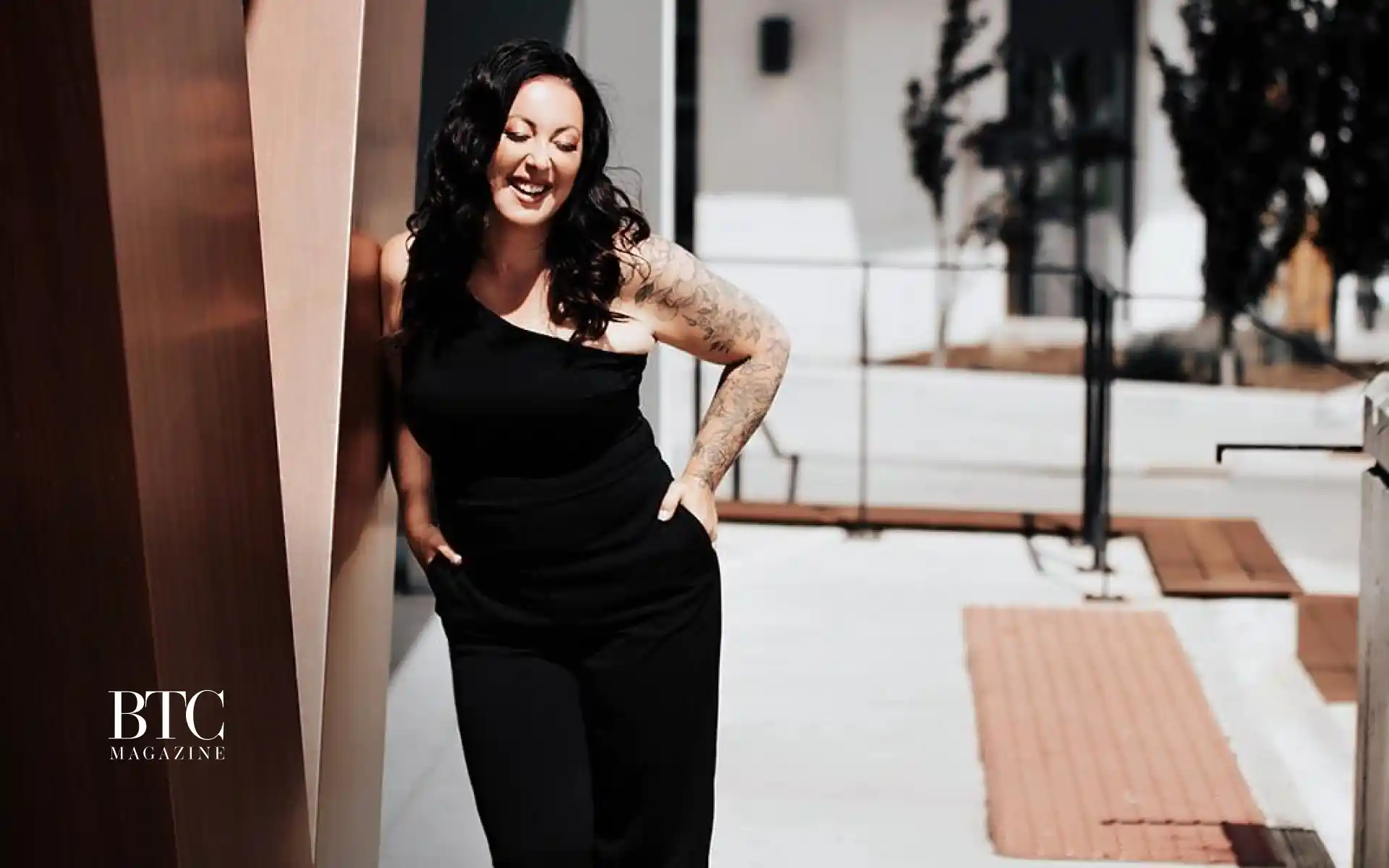 Energetic man jogging outdoors hormone health