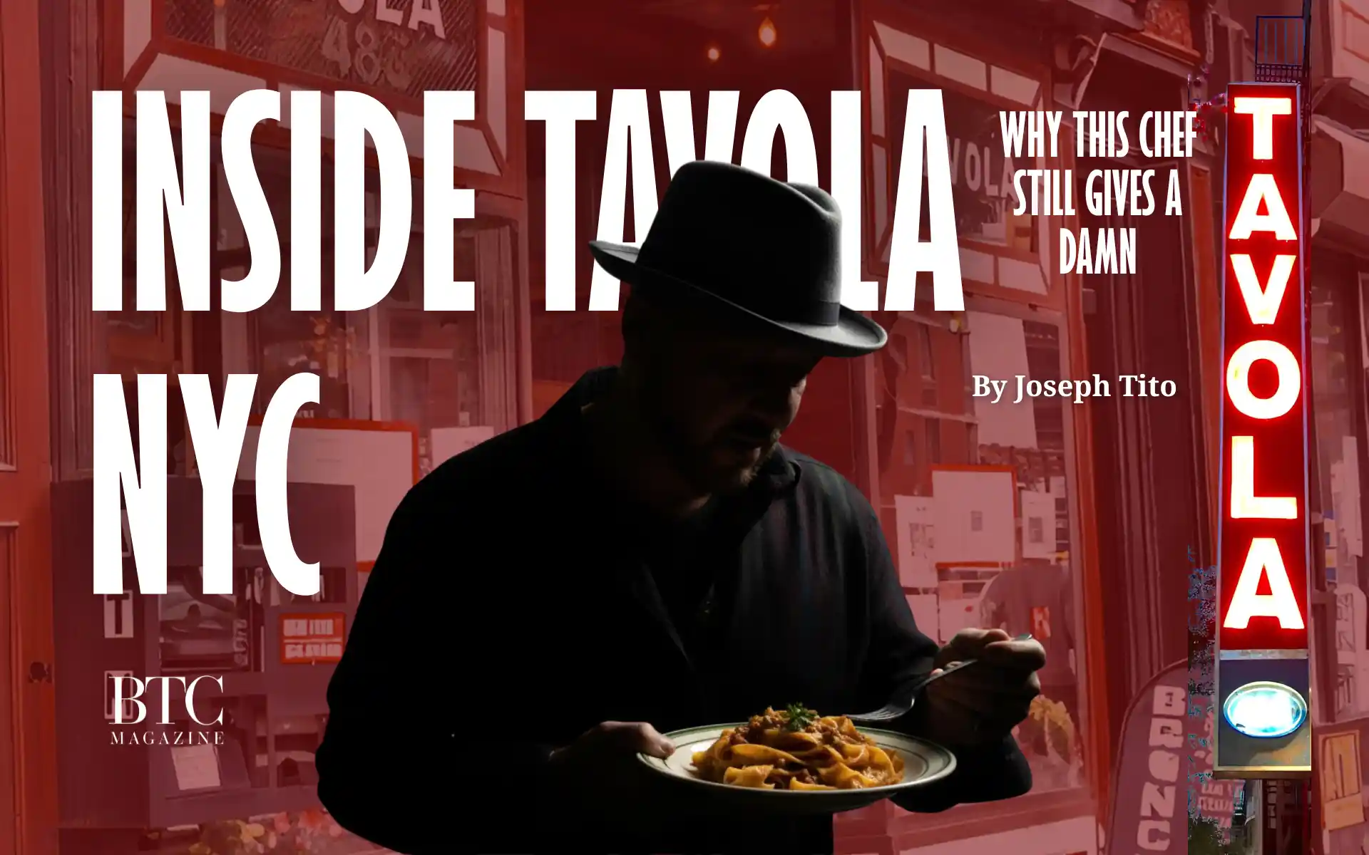 Chef Nick Accardi Neapolitan pizza oven NYC