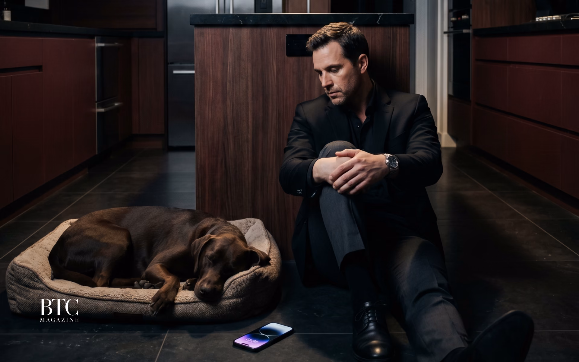 The Dog That Caught the Car: On Success, Attention