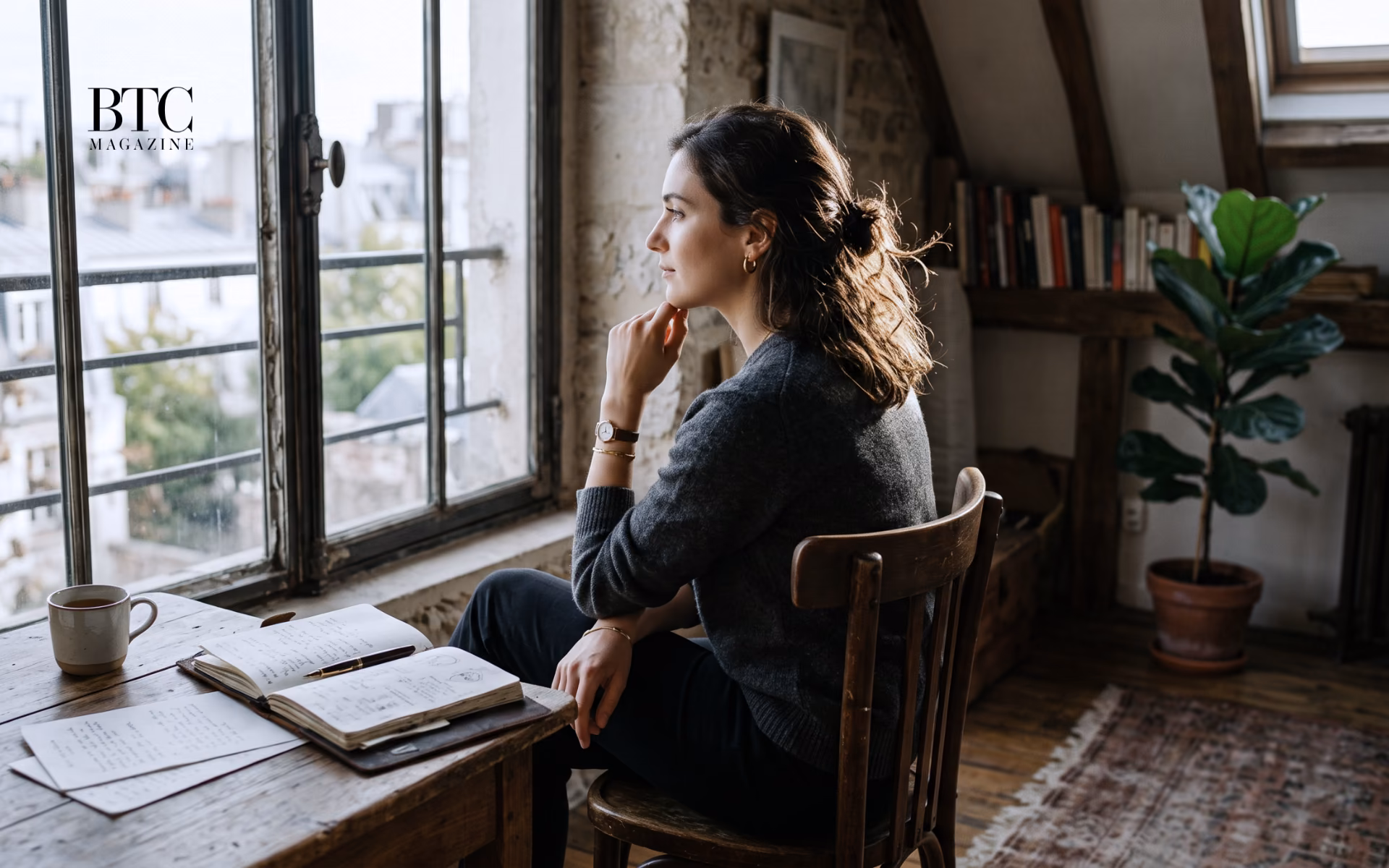 3 Powerful Reads About Starting