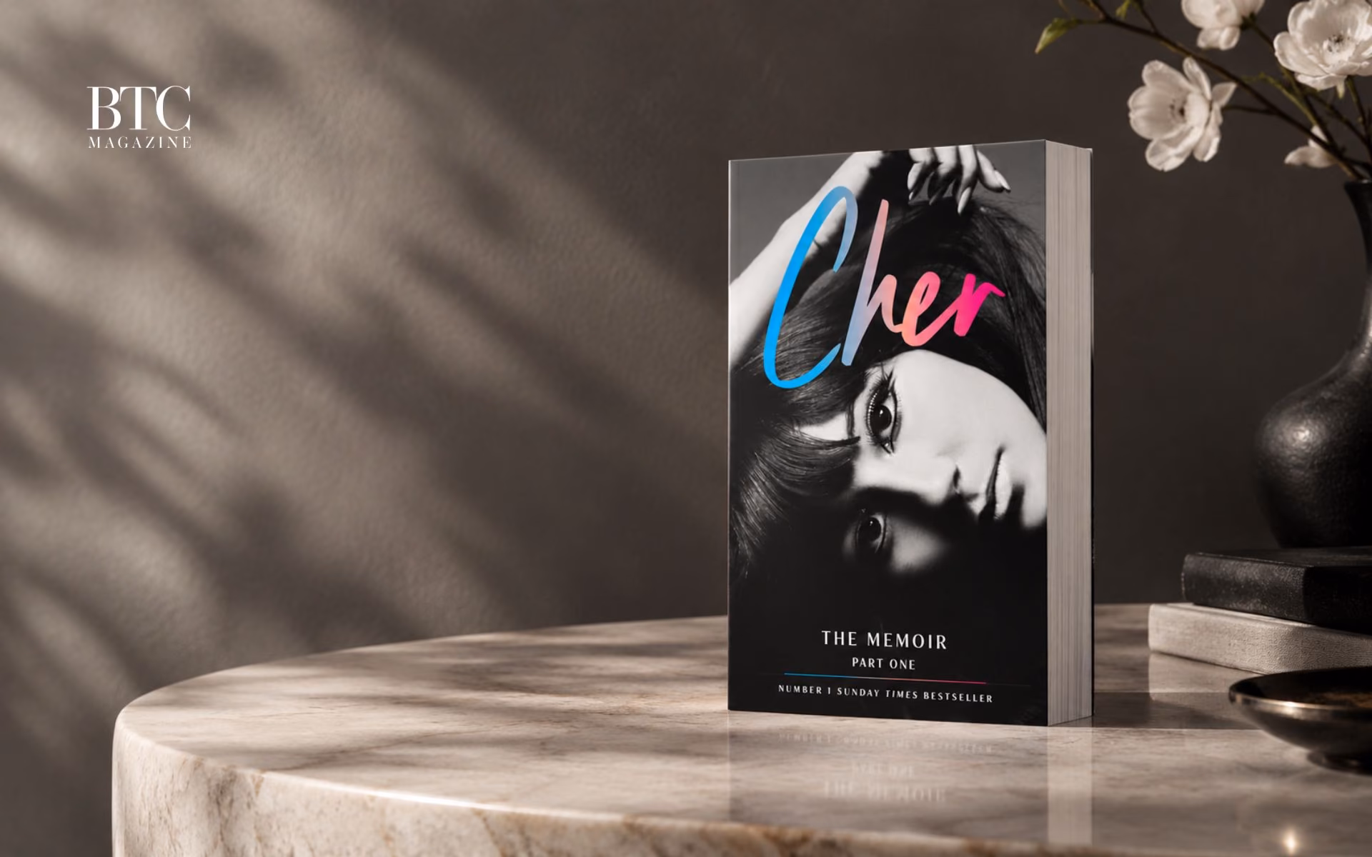 Cher The Memoir, Part One