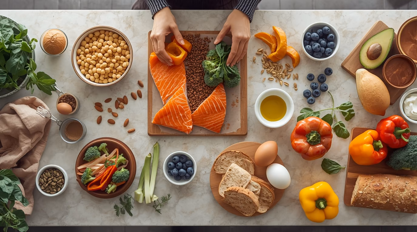 lucid-origin_Create_a_high-quality_photorealistic_editorial_food_photograph_for_a_women_s_hea-2