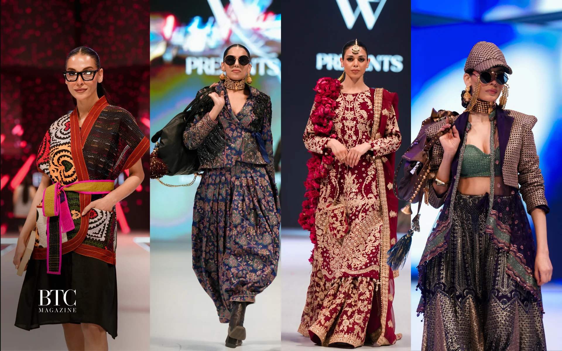 laam fashion week