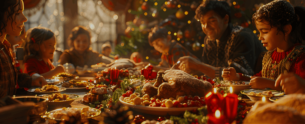 Food and Culture Magazine Culinary Journeys