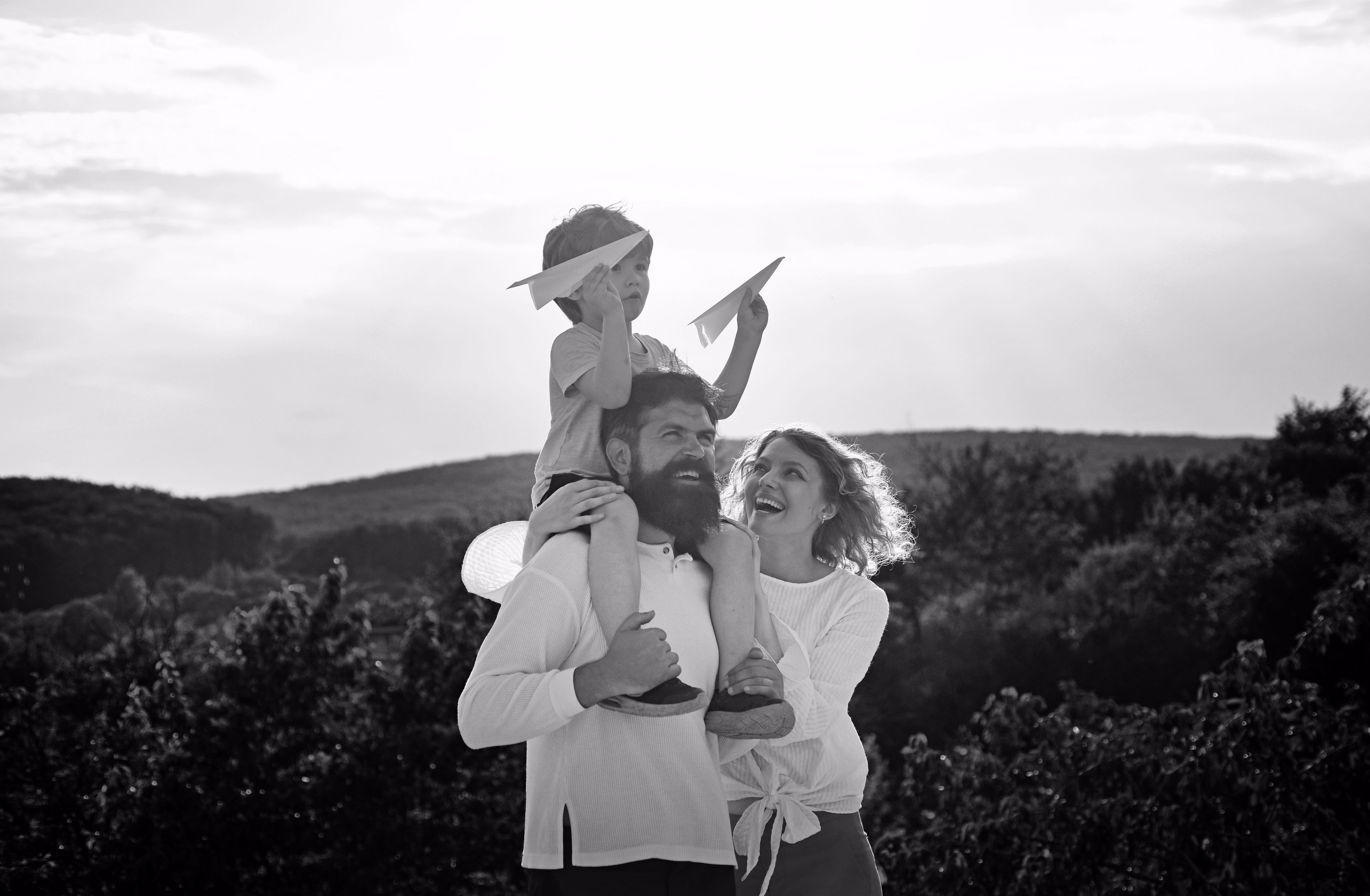 Family Travel Tips: Plan Your Next Vacation