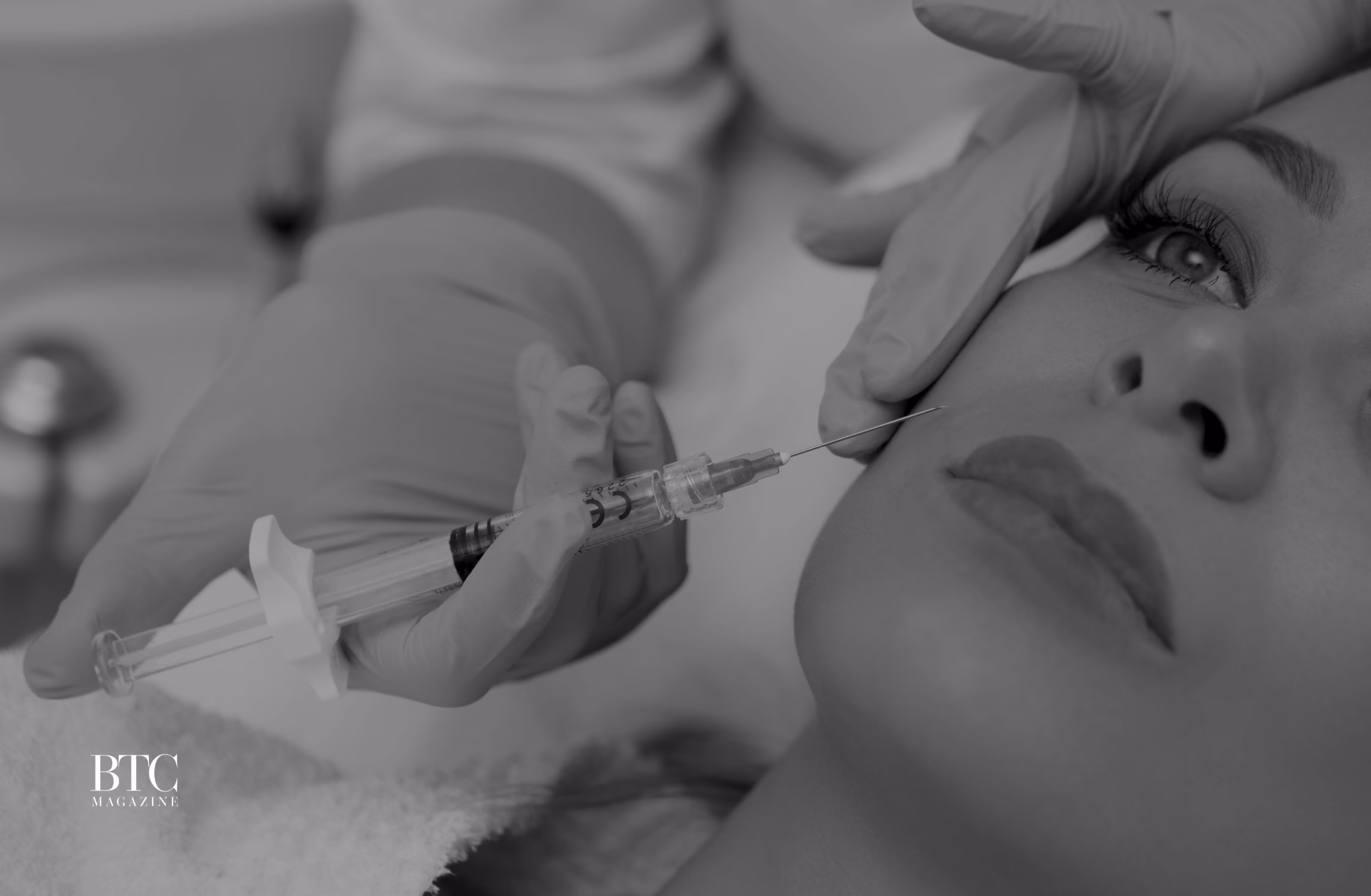 Injector Genie: Botox, Fillers, Morpheus8 & Skin Health