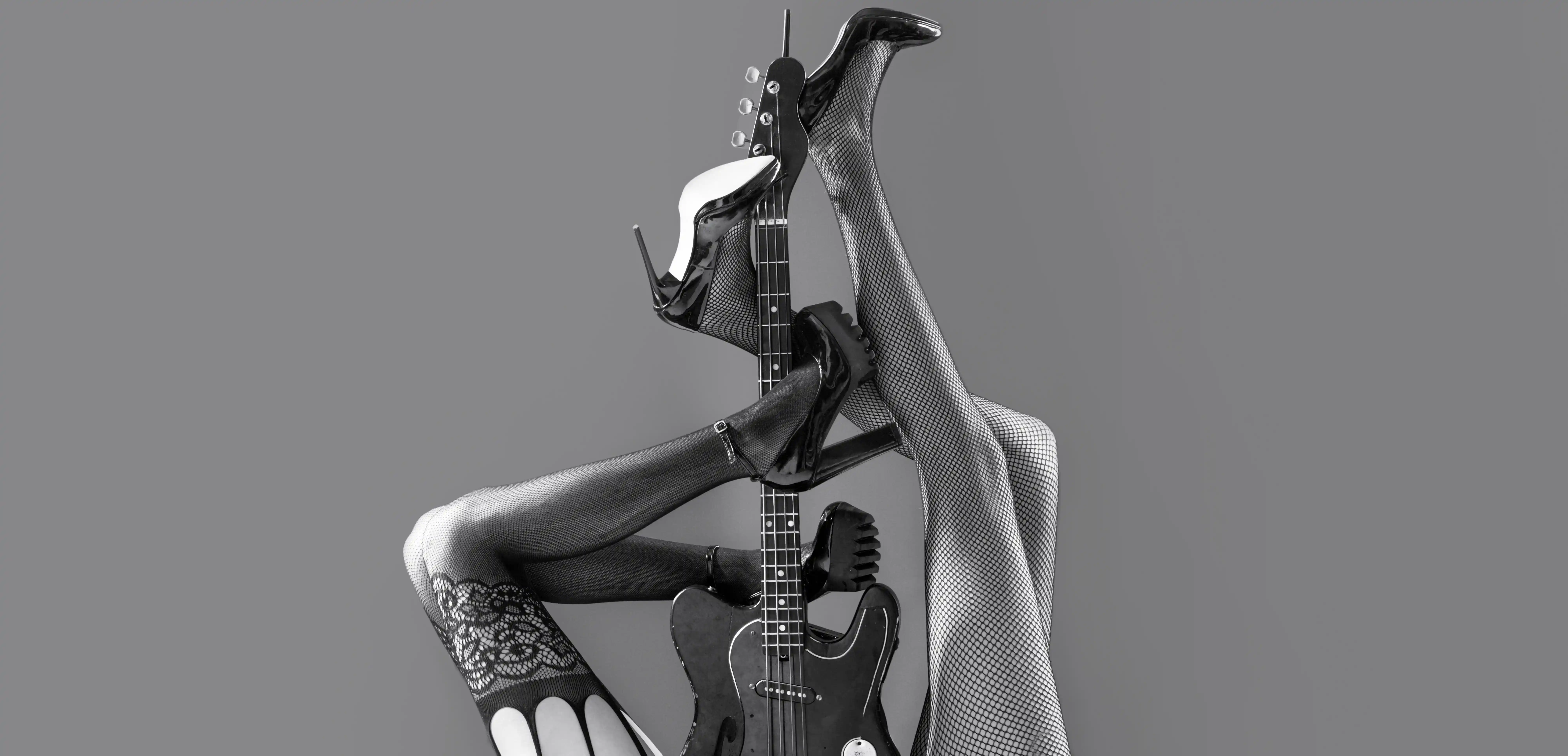 Woman in wide-brim straw hat with dappled light pattern on face against clean white wall, sustainable fashion women eco-friendly style ethical clothing and conscious dressing