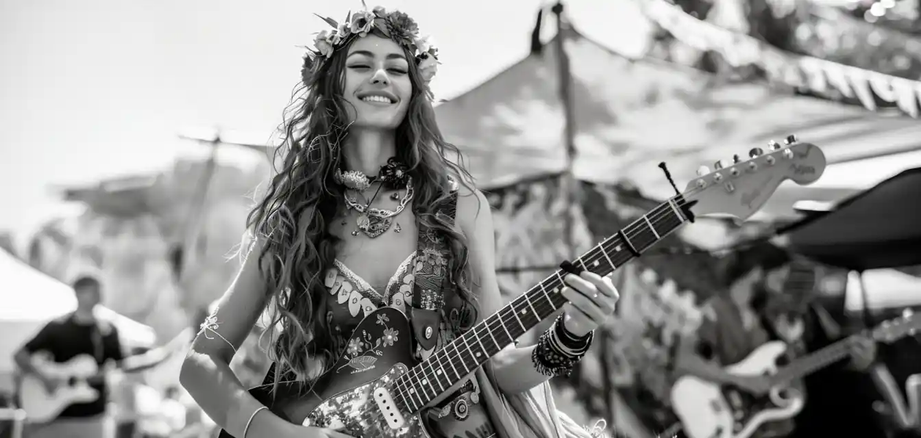 Cultural festivals showcasing traditions, heritage, and global celebrations