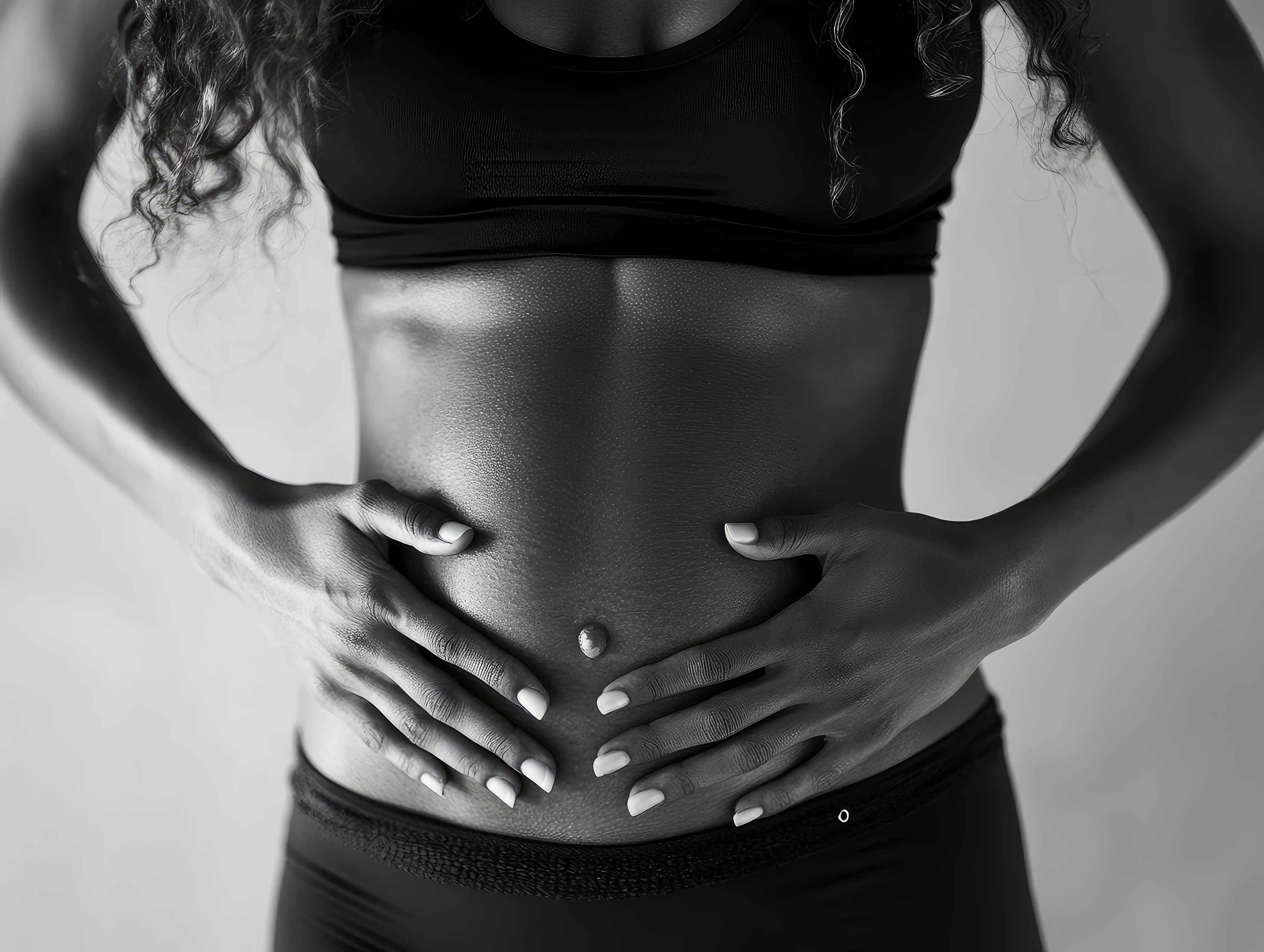 Gut health for women improving digestion, balance, and wellbeing