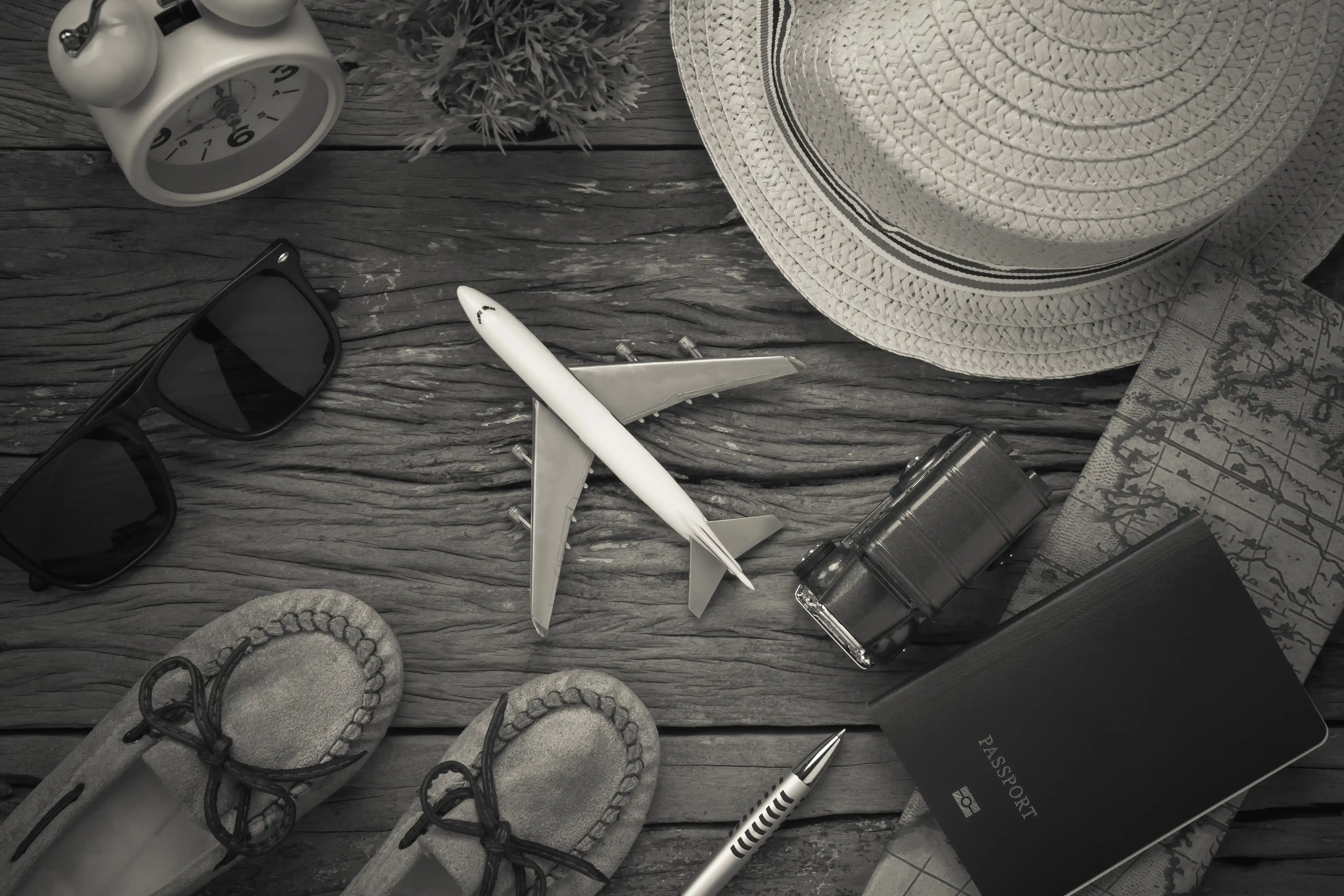 Luxury solo travel experiences with elegant stays and safe independent journeys