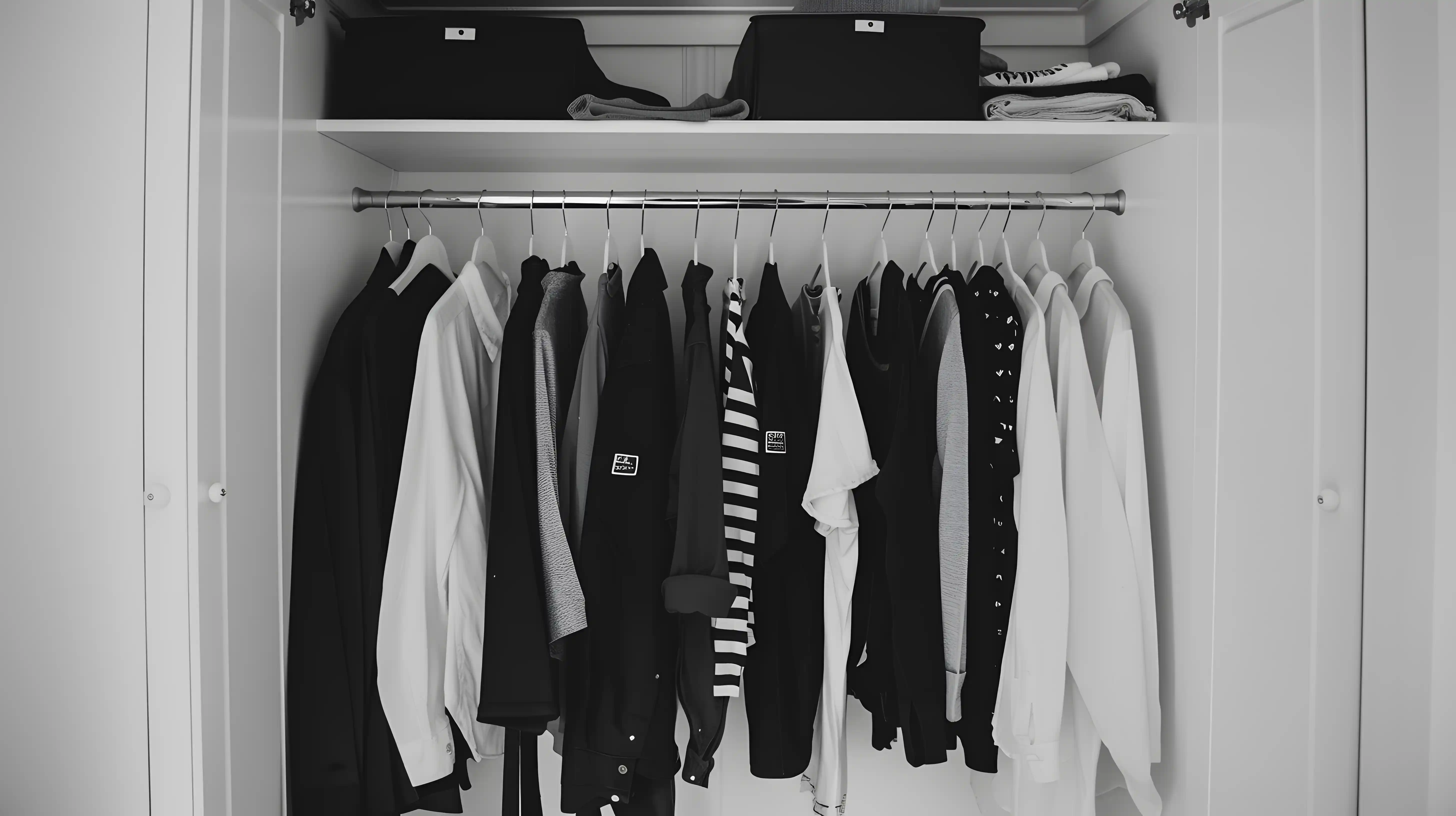 Minimalist wardrobe ideas with simple timeless fashion essentials