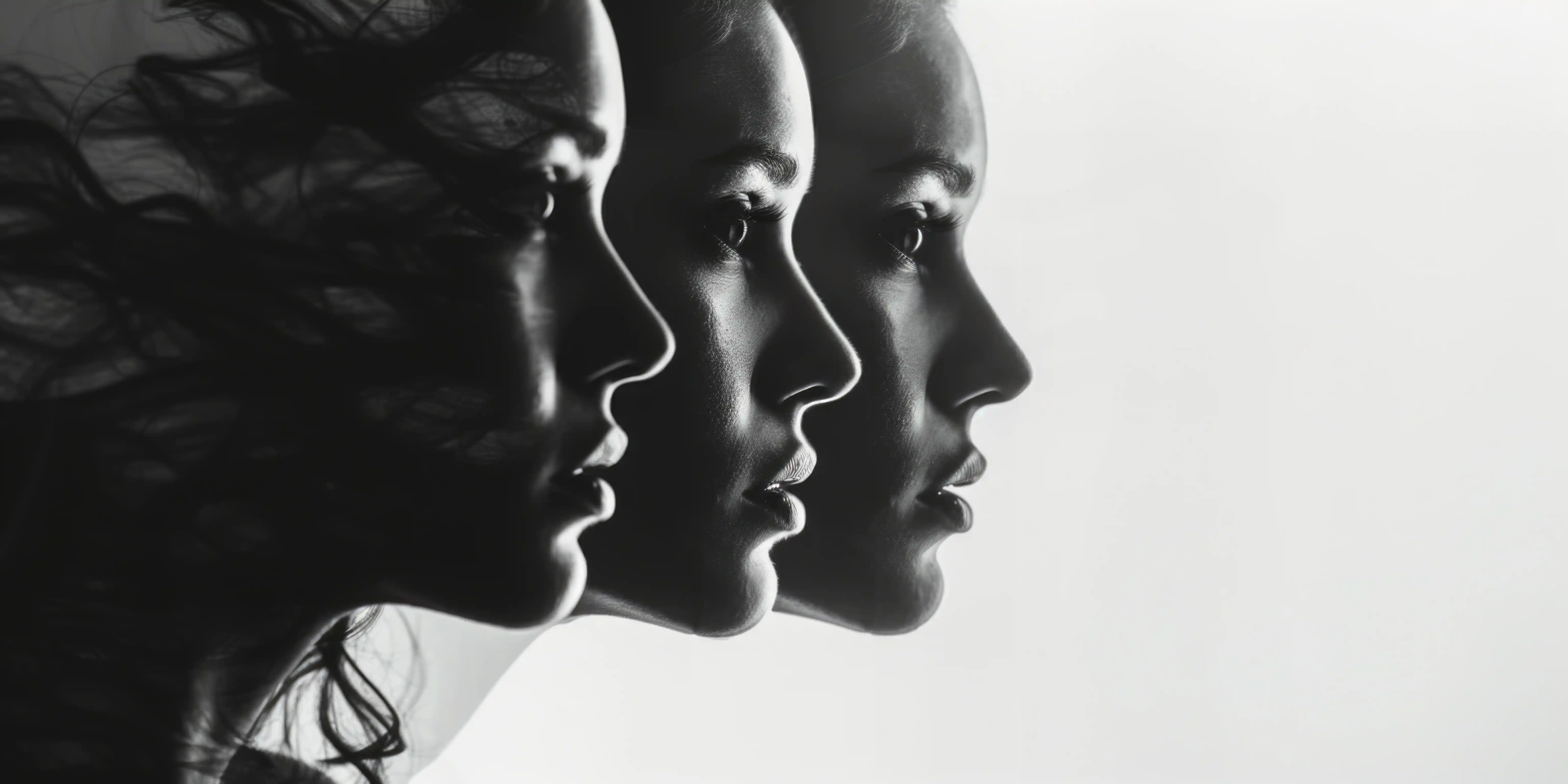 Women's empowerment promoting strength leadership and confidence