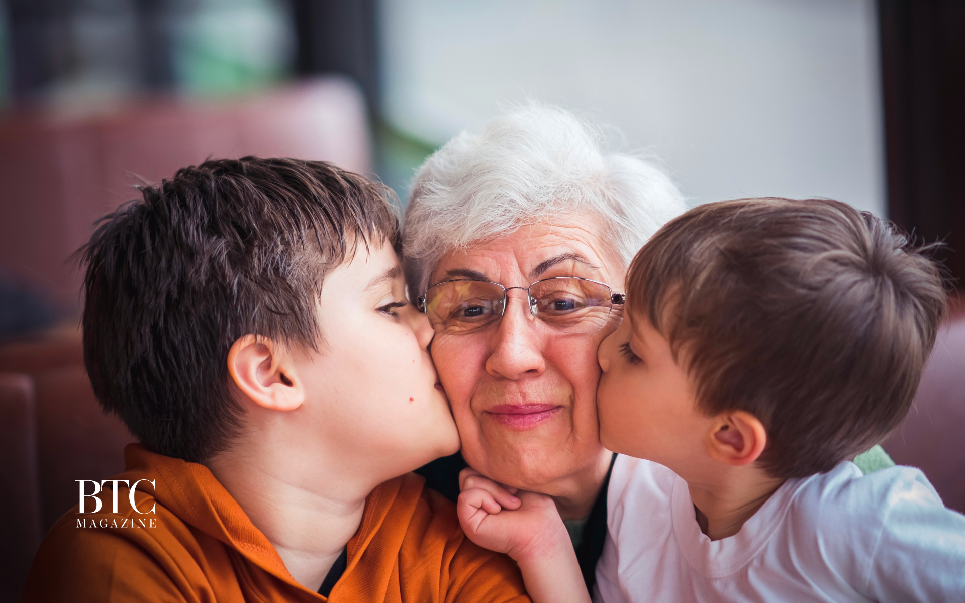 Parenting advice by Between the Covers