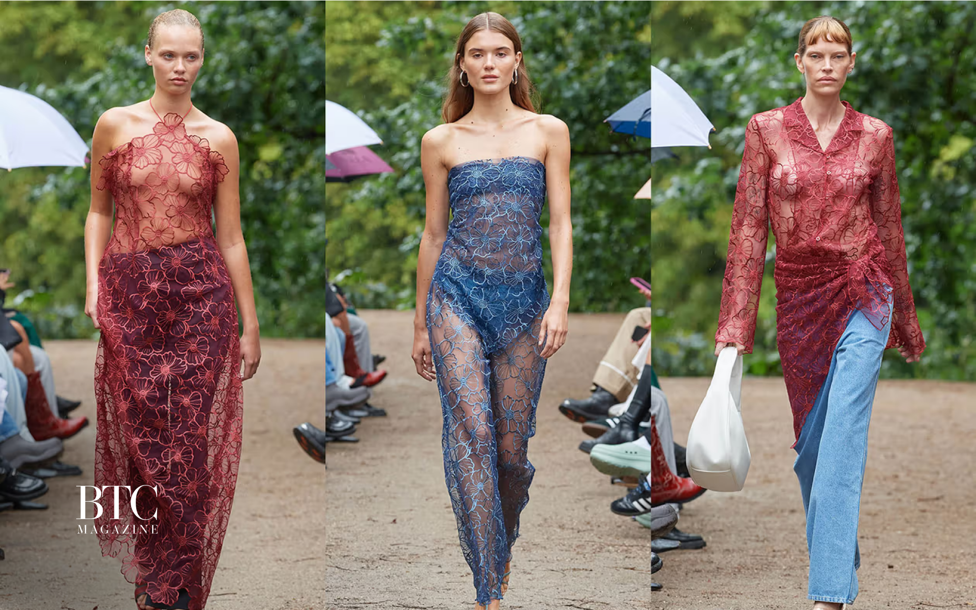 sheer fabric clothing magazine
