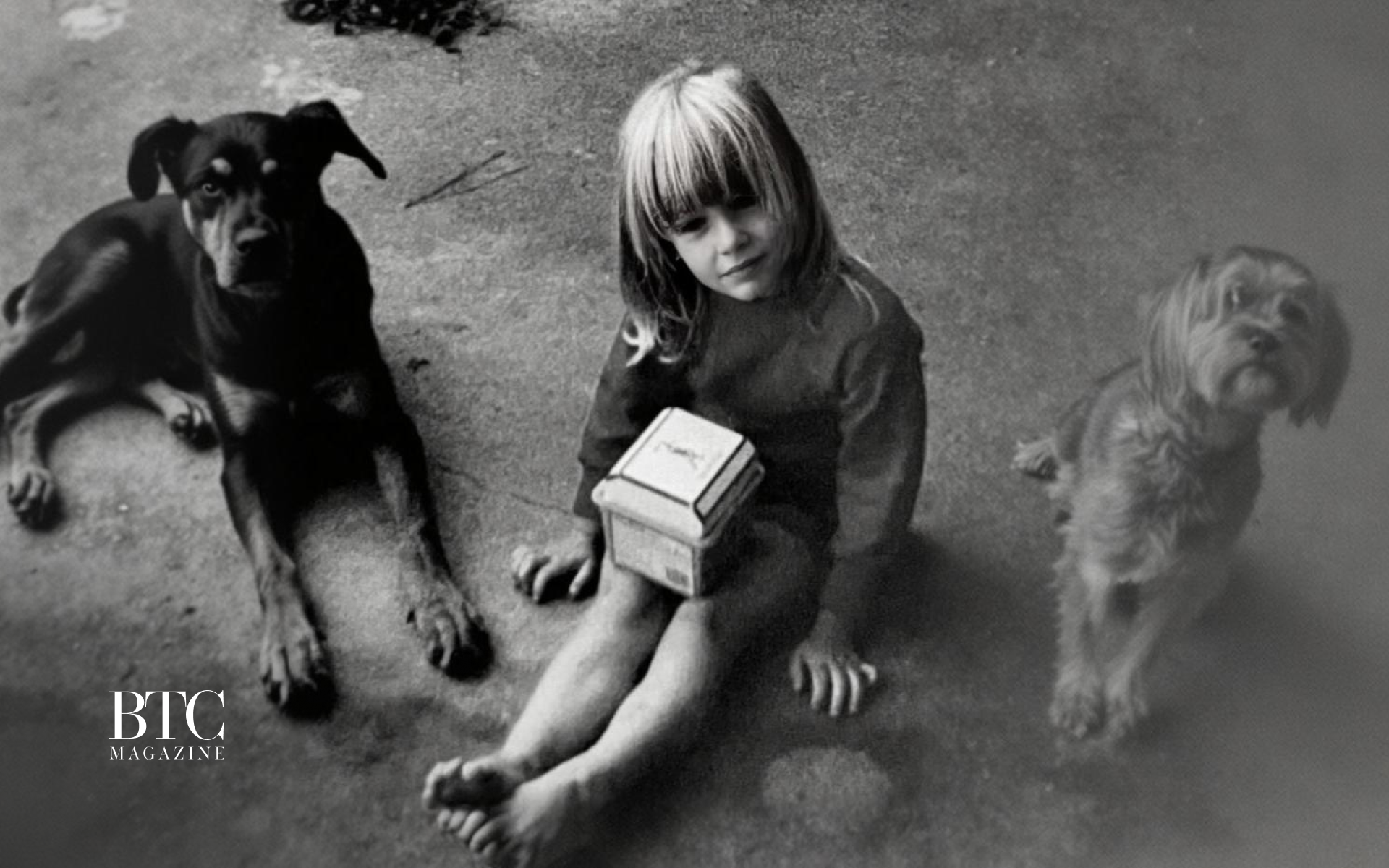 Stolen Trinkets to Boxes of Memory