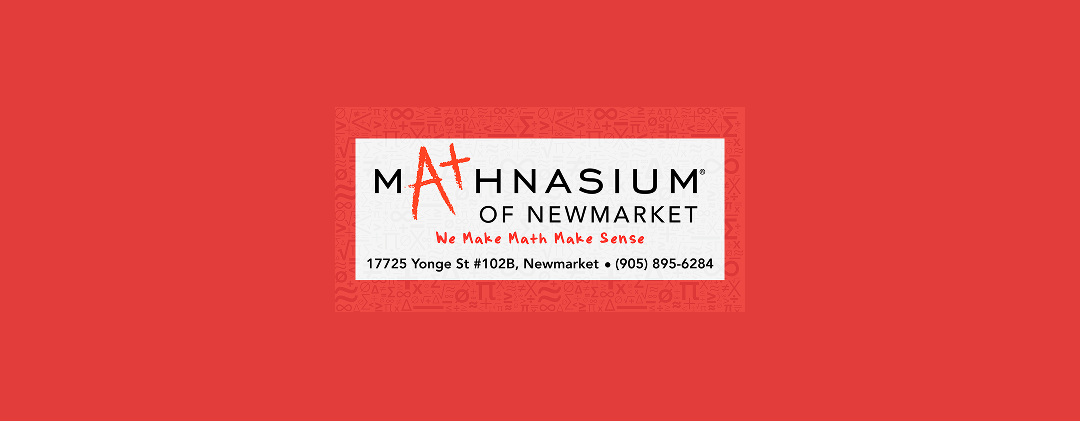 Mathnasium Learning Centre