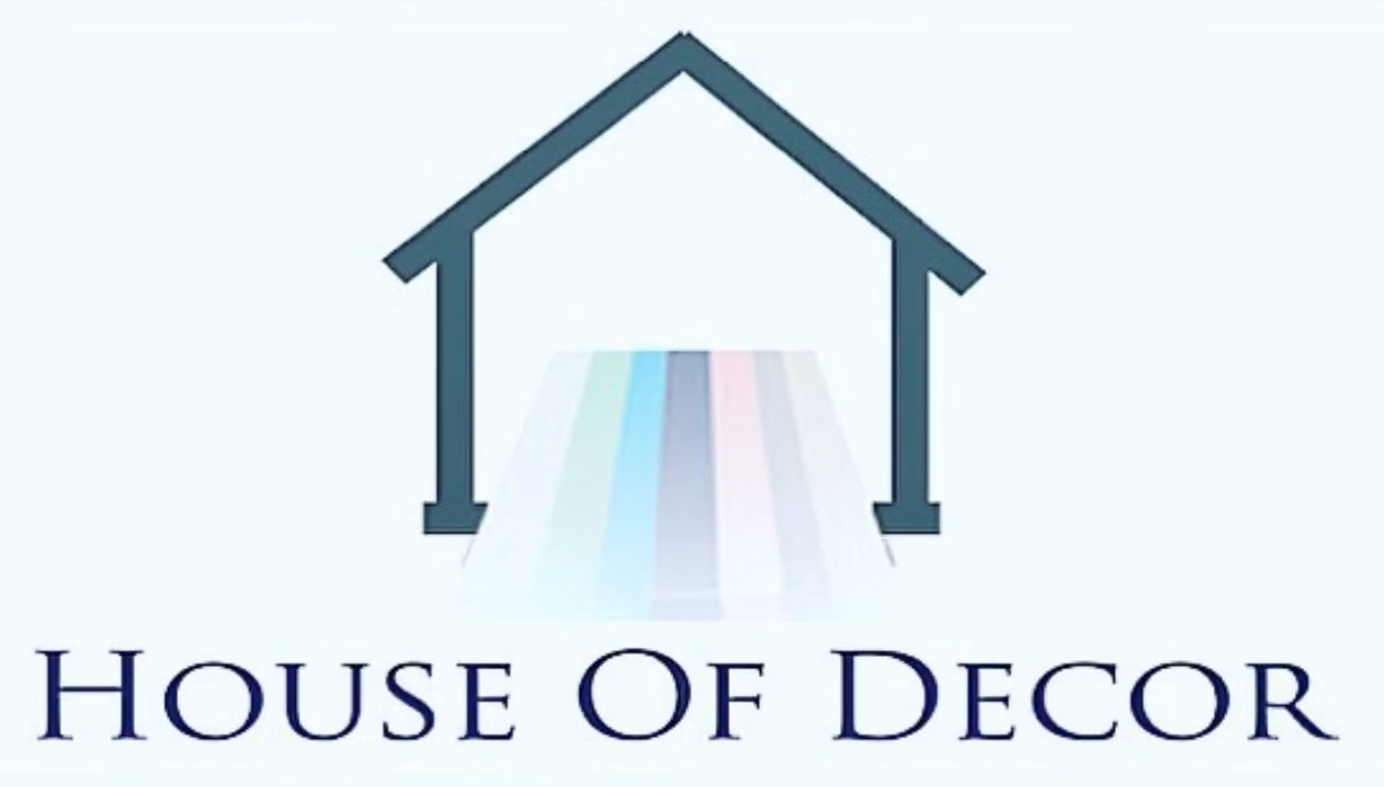 House of decor logo